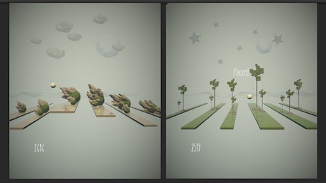 The Rollingball's Melody Steam Key GLOBAL - 6