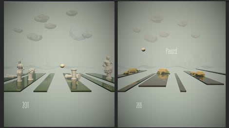 The Rollingball's Melody Steam Key GLOBAL - 3