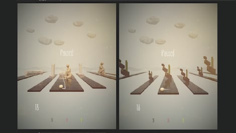 The Rollingball's Melody Steam Key GLOBAL - 0