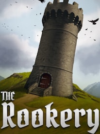 The Rookery (PC) - Steam Key - GLOBAL - 1