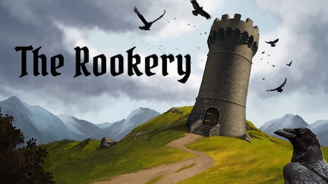 The Rookery (PC) - Steam Key - GLOBAL - 0