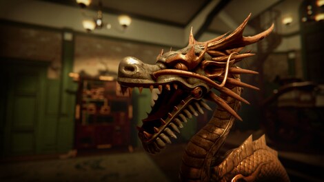 The Room 4: Old Sins (PC) - Steam Account - GLOBAL - 13