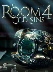 The Room 4: Old Sins (PC) - Steam Gift - GLOBAL - 1