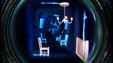 The Room 4: Old Sins (PC) - Steam Gift - GLOBAL - 15