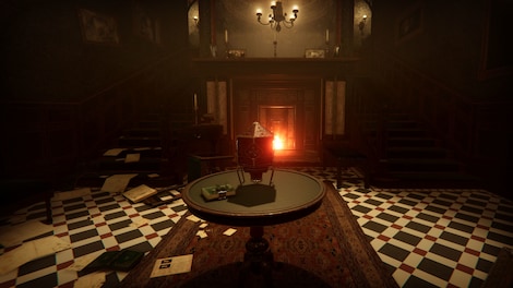 The Room 4: Old Sins (PC) - Steam Gift - JAPAN - 5
