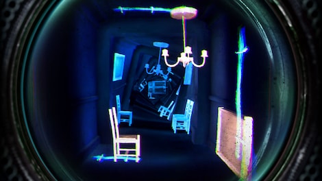 The Room 4: Old Sins (PC) - Steam Gift - JAPAN - 15