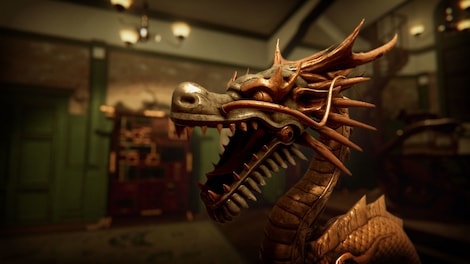 The Room 4: Old Sins (PC) - Steam Key - EUROPE - 13