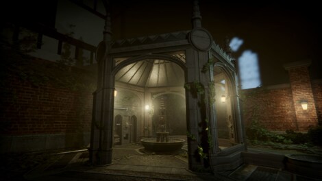 The Room 4: Old Sins (PC) - Steam Key - EUROPE - 8