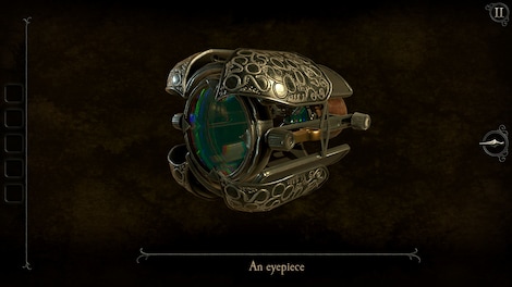 The Room 4: Old Sins (PC) - Steam Key - GLOBAL - 14