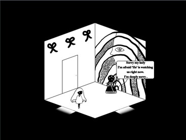 The Room of Black & White Steam Gift GLOBAL - 6