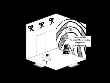 The Room of Black & White Steam Key GLOBAL - 6