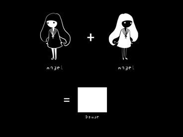 The Room of Black & White Steam Key GLOBAL - 2
