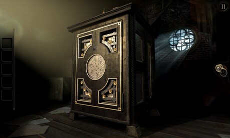The Room Steam Gift GLOBAL - 6