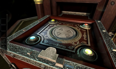 The Room Steam Gift GLOBAL - 7