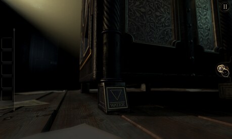 The Room Steam Gift GLOBAL - 3