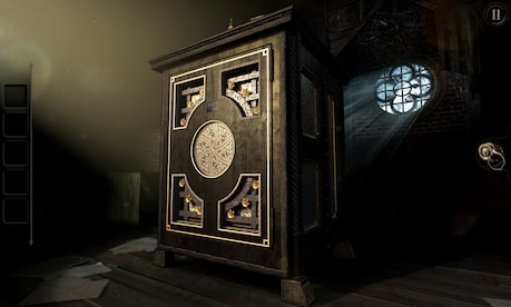 The Room Steam Key GLOBAL - 6