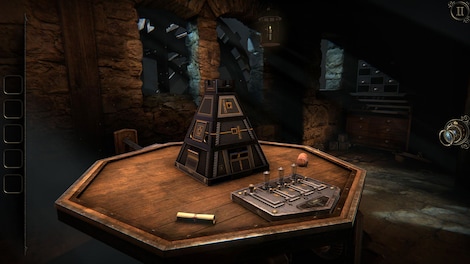 The Room Three Steam Gift EUROPE - 4