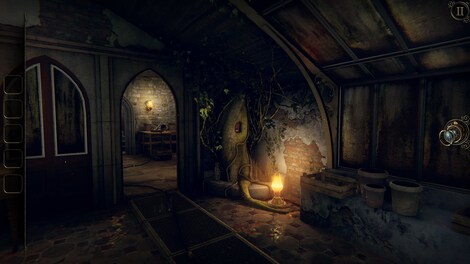 The Room Three Steam Gift EUROPE - 0