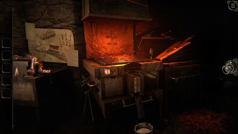 The Room Three Steam Gift GLOBAL - 5