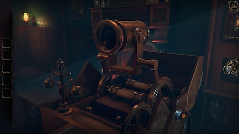 The Room Three Steam Gift NORTH AMERICA - 3