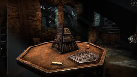 The Room Three Steam Gift NORTH AMERICA - 4