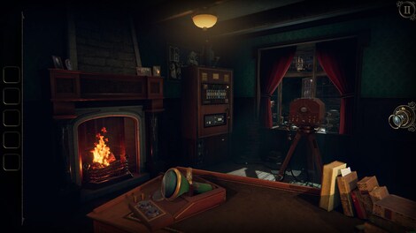The Room Three Steam Gift NORTH AMERICA - 6