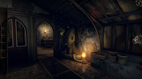 The Room Three Steam Gift NORTH AMERICA - 0