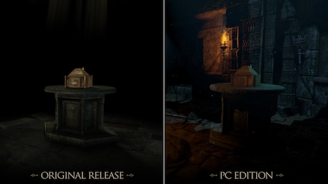 The Room Two Steam Gift GLOBAL - 4