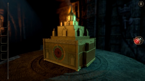 The Room Two Steam Gift GLOBAL - 0