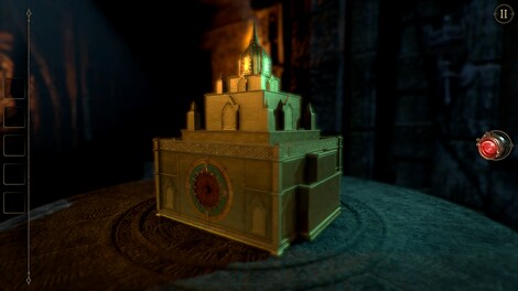 The Room Two Steam Key GLOBAL - 0