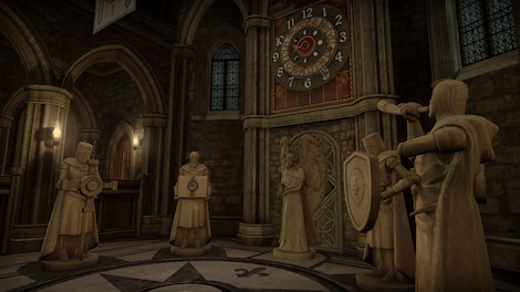 The Room VR: A Dark Matter (PC) - Steam Gift - EUROPE - 12