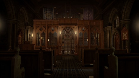 The Room VR: A Dark Matter (PC) - Steam Gift - GLOBAL - 10