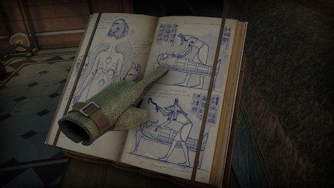 The Room VR: A Dark Matter (PC) - Steam Gift - NORTH AMERICA - 8