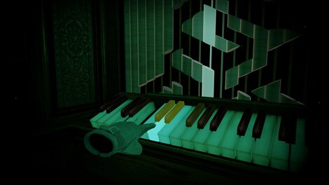 The Room VR: A Dark Matter (PC) - Steam Key - CIS - 12