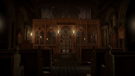 The Room VR: A Dark Matter (PC) - Steam Key - CIS - 11