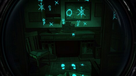 The Room VR: A Dark Matter (PC) - Steam Key - CIS - 6