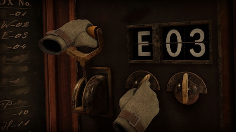 The Room VR: A Dark Matter (PC) - Steam Key - CIS - 7