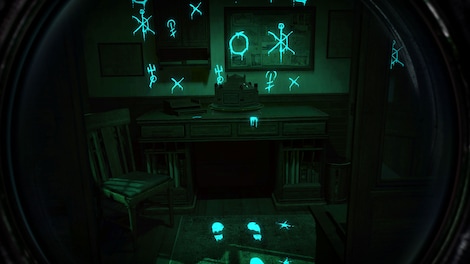 The Room VR: A Dark Matter (PC) - Steam Key - GLOBAL - 6