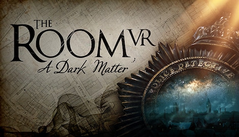 The Room VR: A Dark Matter (PC) - Steam Key - GLOBAL - 2