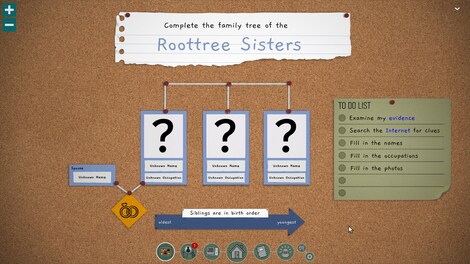 The Roottrees are Dead (PC) - Steam Gift - EUROPE - 7