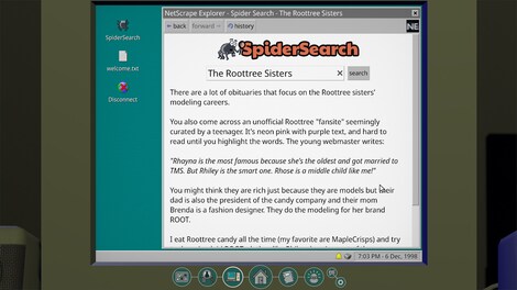 The Roottrees are Dead (PC) - Steam Gift - EUROPE - 5