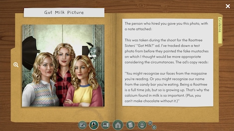 The Roottrees are Dead (PC) - Steam Gift - EUROPE - 4