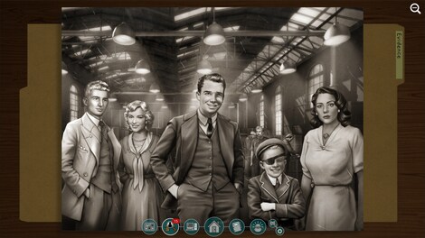 The Roottrees are Dead (PC) - Steam Gift - EUROPE - 8