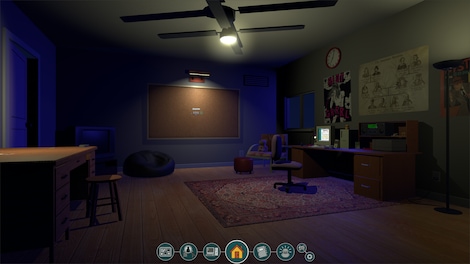 The Roottrees are Dead (PC) - Steam Gift - GLOBAL - 3