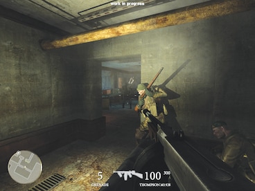 The Royal Marines Commando Steam Key GLOBAL - 6
