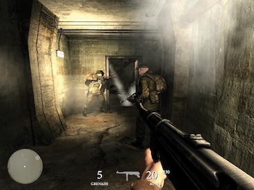 The Royal Marines Commando Steam Key GLOBAL - 3