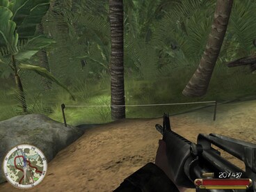 The Royal Marines Commando Steam Key GLOBAL - 4