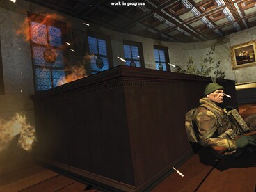 The Royal Marines Commando Steam Key GLOBAL - 9