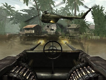 The Royal Marines Commando Steam Key GLOBAL - 11