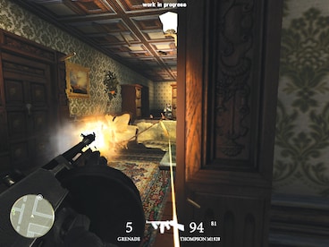 The Royal Marines Commando Steam Key GLOBAL - 10